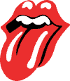 Rolling Stones logo