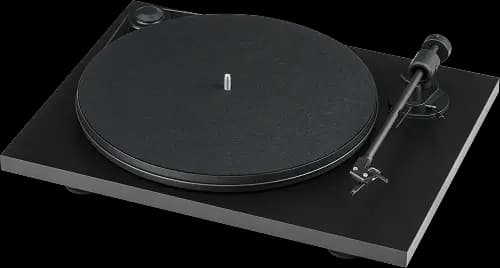 Der Pro-Ject Primary E Plattenspieler