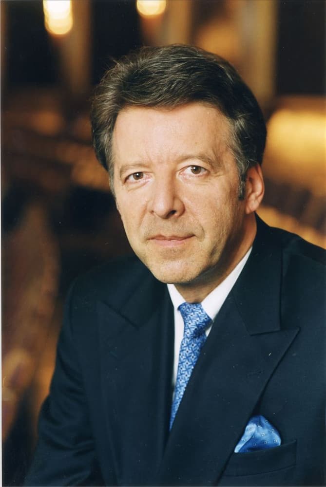 Peter Ruzicka