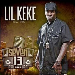 713, Vol. 4 - Lil' Keke