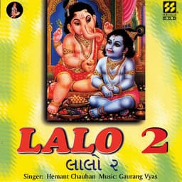 Lalo 2 - Hemant Chauhan