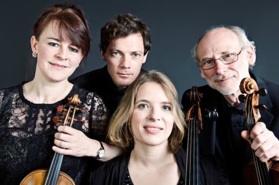 Fitzwilliam Quartet