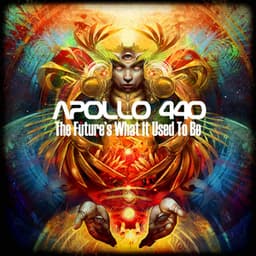 The Future's What It Used To Be - Apollo 440