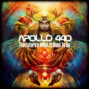 The Future's What It Used To Be - Apollo 440