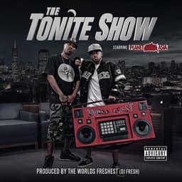 The Tonite Show with Planet Asia - Planet Asia