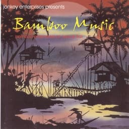 Bamboo Music - Chuck Jonkey