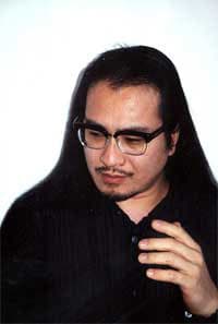 Masashi Harada