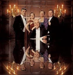 New York Vocal Arts Ensemble