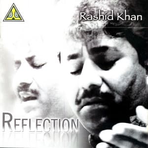 Reflection - Rashid Khan
