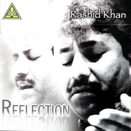 Reflection - Rashid Khan