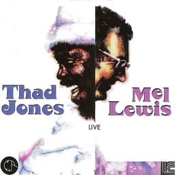 Thad Jones & Mel Lewis Orchestra - Thad Jones