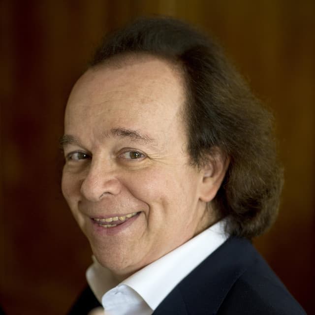 Cyprien Katsaris