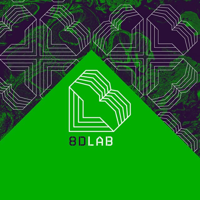 8D Lab - Música Relajante