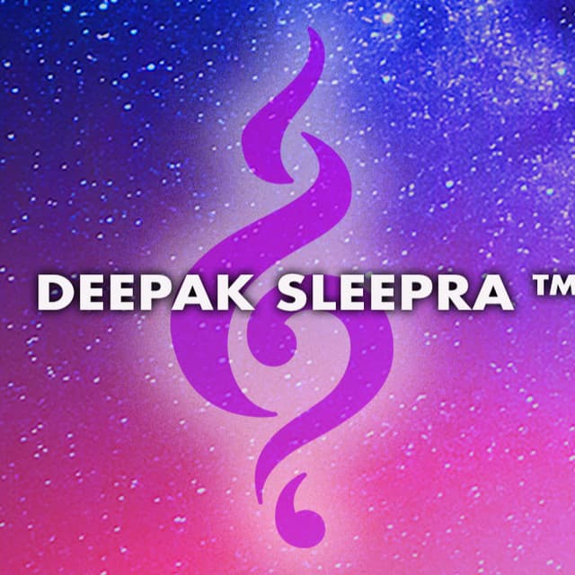 Deepak Sleepra
