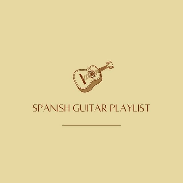 Spanish Guitar Playlist