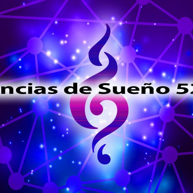 Frecuencias de Sueño 528 Hz
