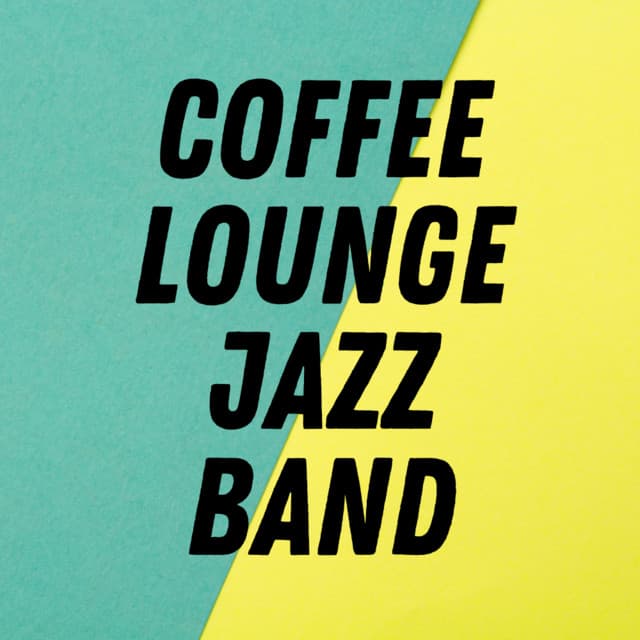 Coffee Lounge Jazz Band