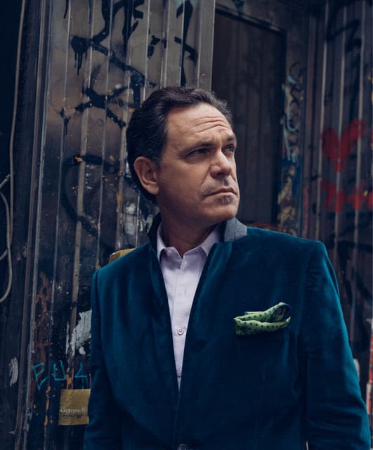 Kurt Elling