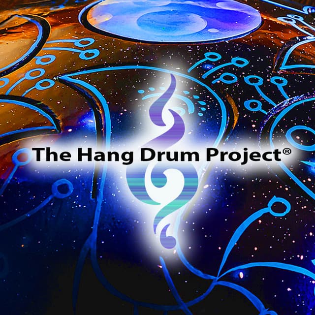 The Hang Drum Project