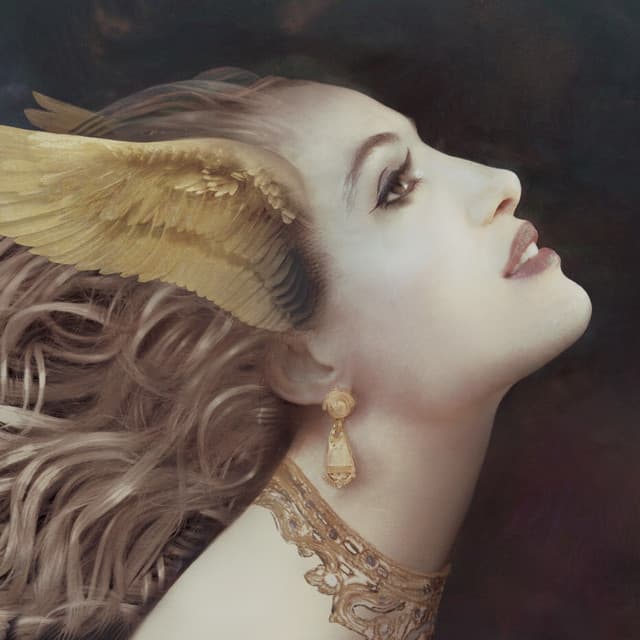 Danaë Xanthe Vlasse