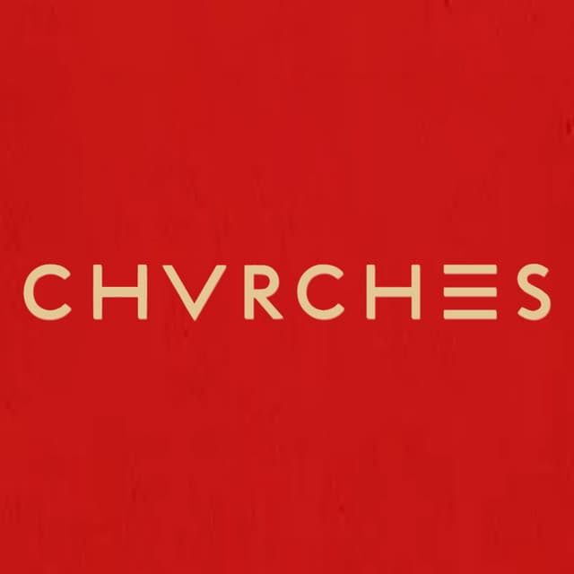 CHVRCHES
