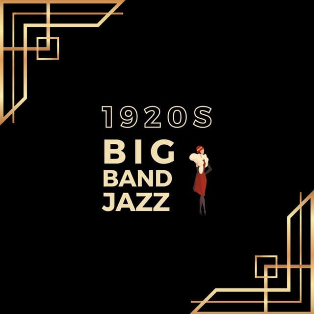 1920s Big Band Jazz