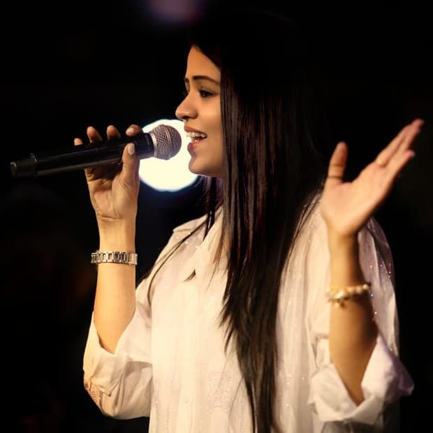 Priyankaa Bhattacharya