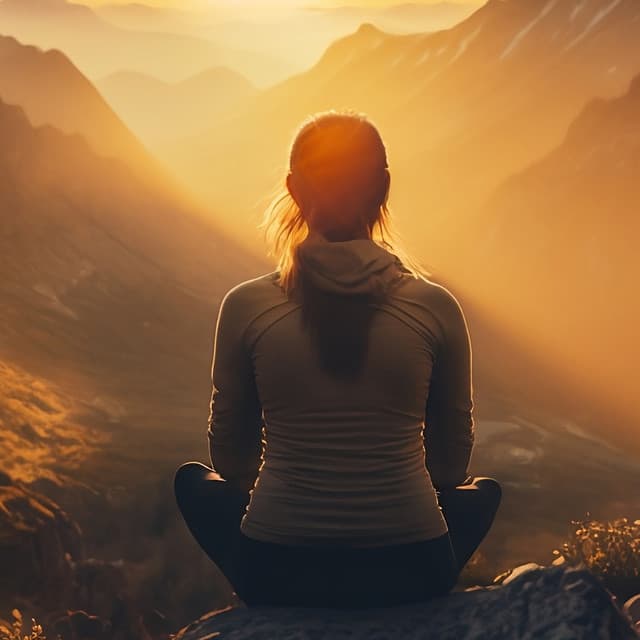 Meditationsmusik Sammlung