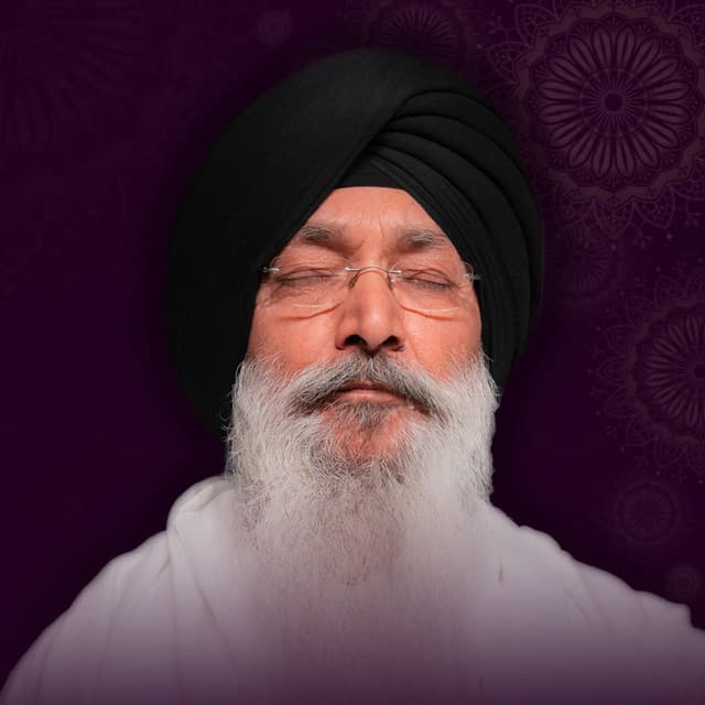 Bhai Harjinder Singh Ji Srinagarwale