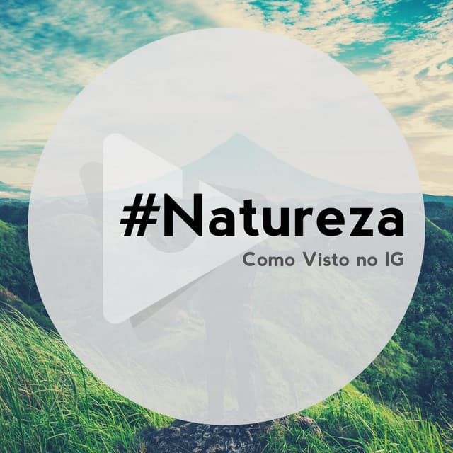 #Natureza