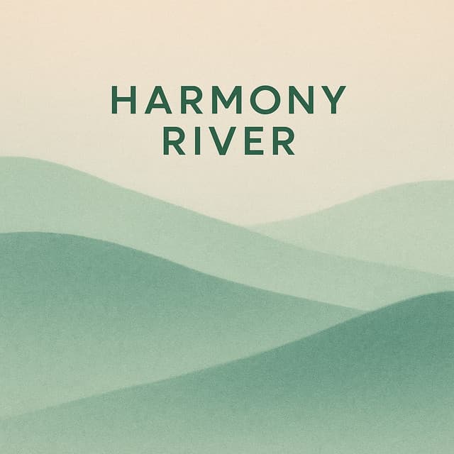 Harmony River
