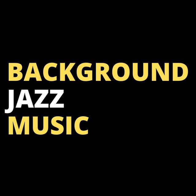 Background Jazz Music