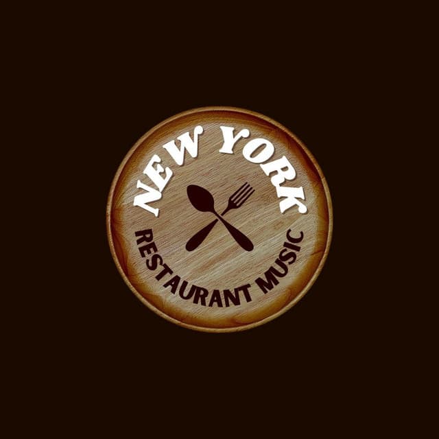 New York Restaurant Music