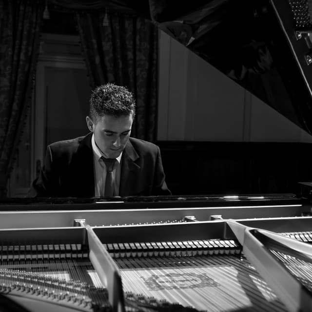 Passion for Music Academy