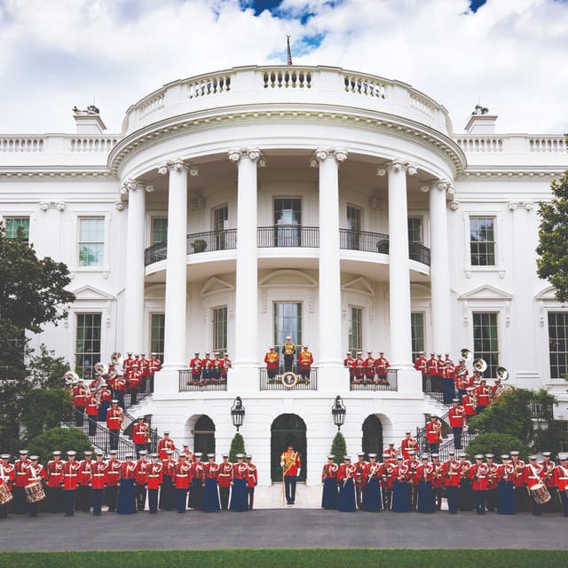 United States Marine Band