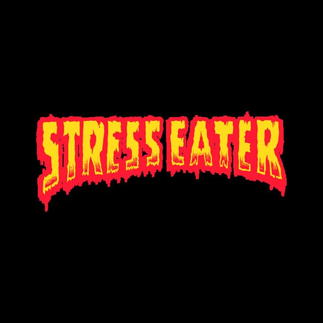Stress Eater
