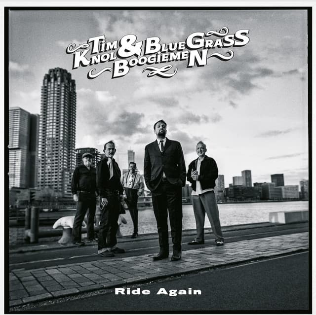 Blue Grass Boogiemen