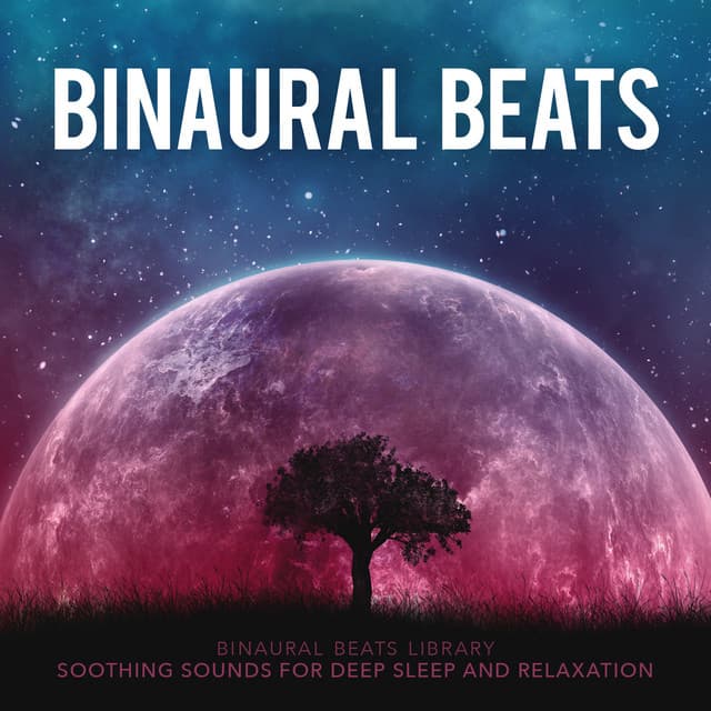 Binaural Beats Library