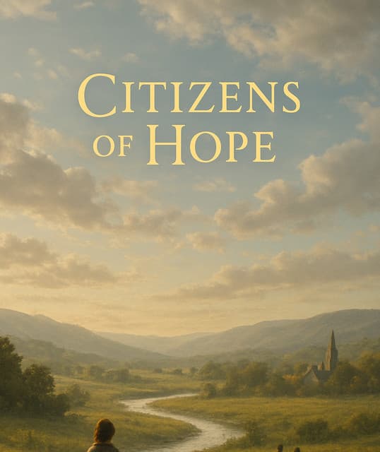 Citizens Of Hope