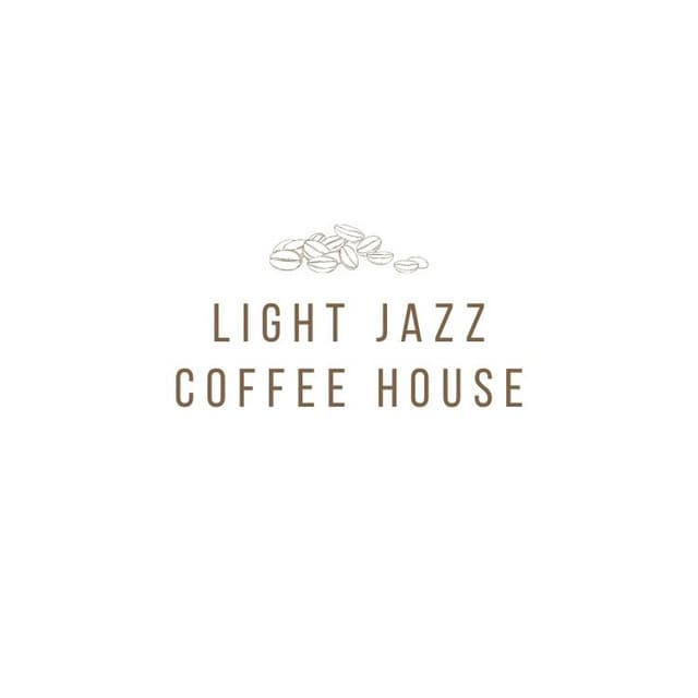 Light Jazz Coffee House