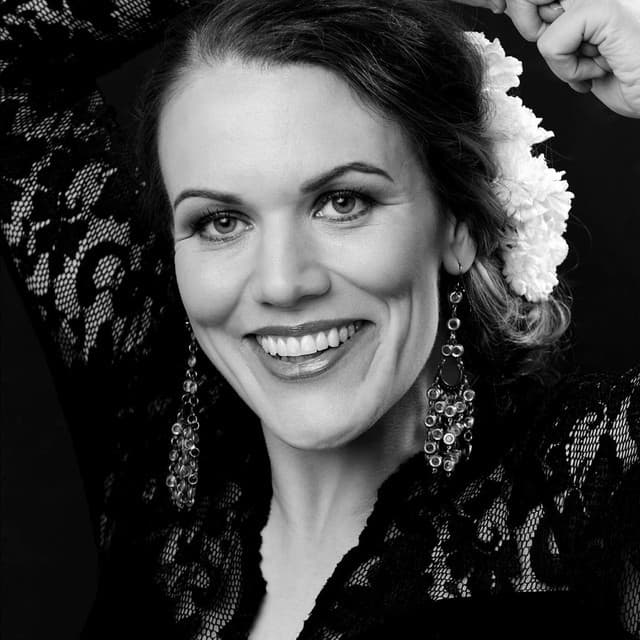 Cecilia Engelbrecht Heick