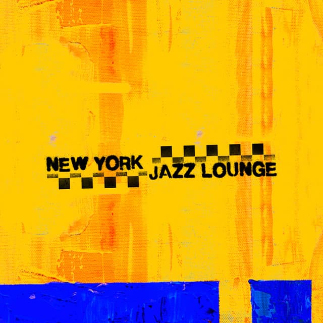 New York Jazz Lounge