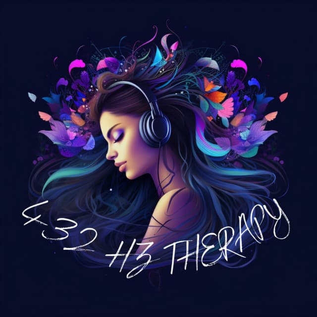 432 Hz Therapy