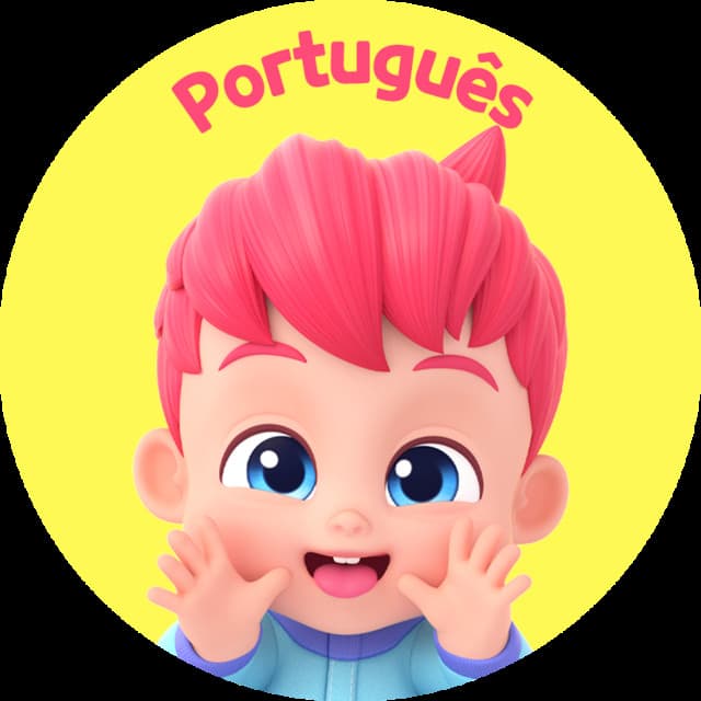 Bebefinn em Português