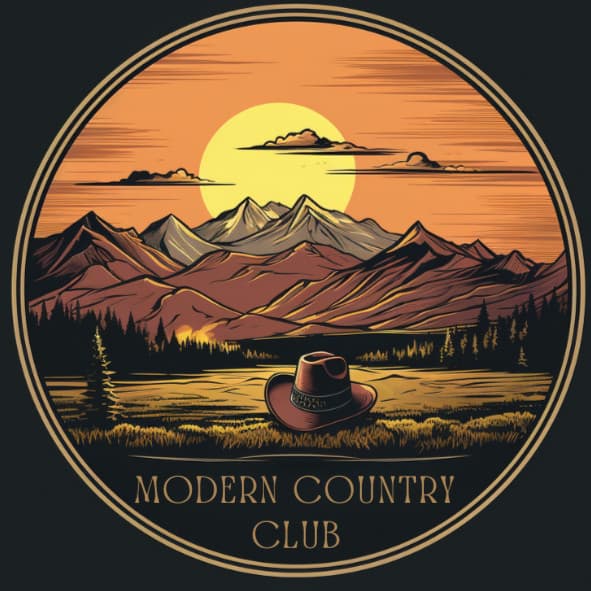 Modern Country Club