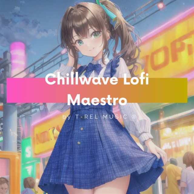 Chillwave Lofi Maestro