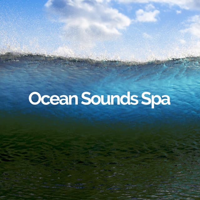 Ocean Sounds Spa