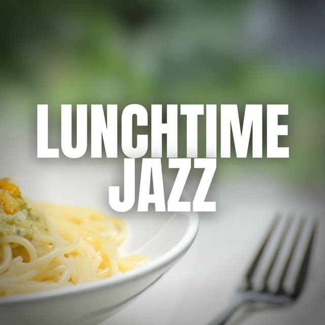 Lunchtime Jazz