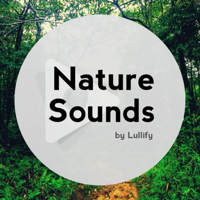 Nature Sounds by Lullify