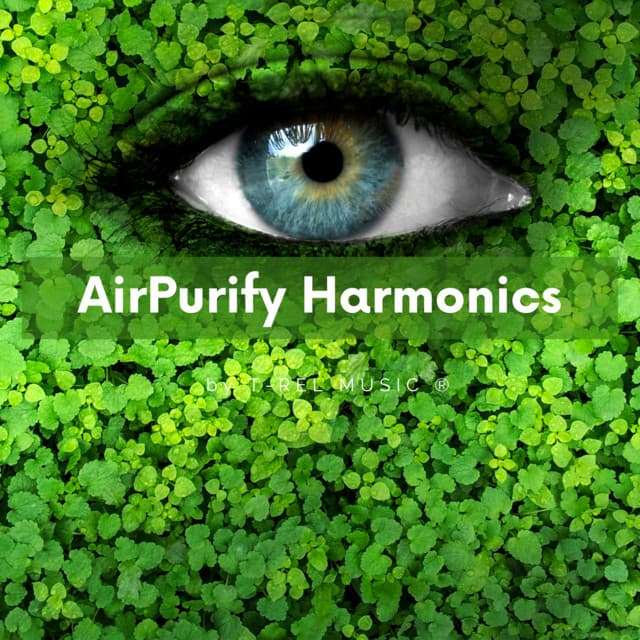 AirPurify Harmonics